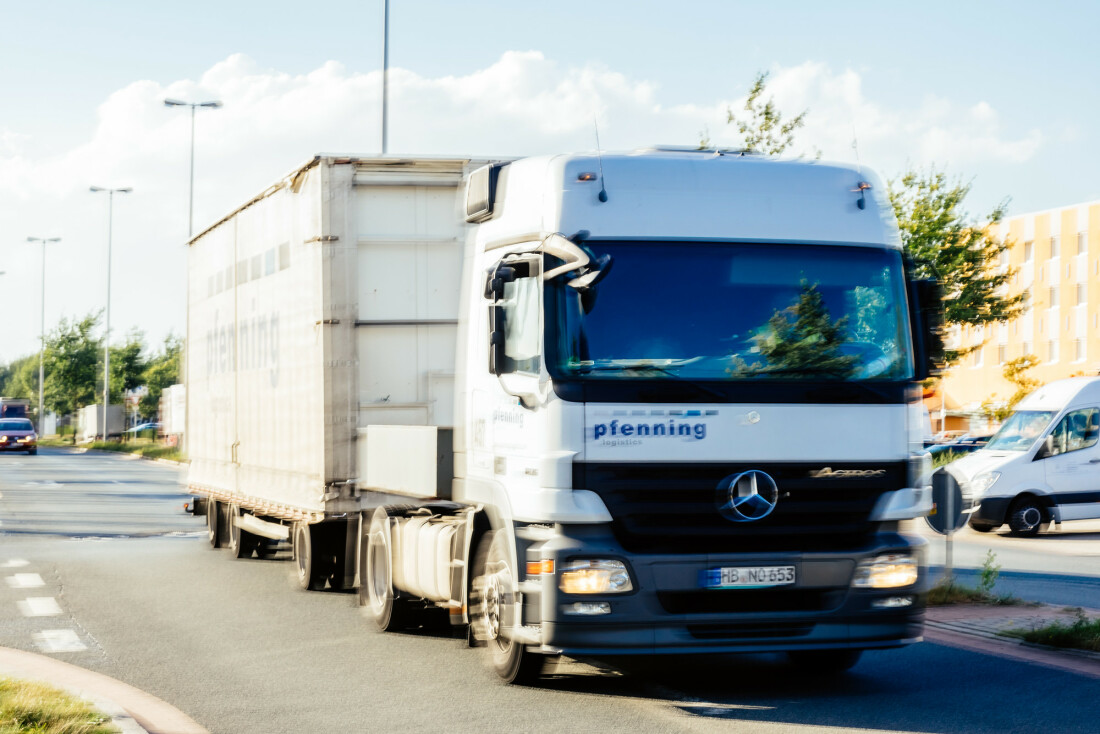 Ten logistics companies from Bremen